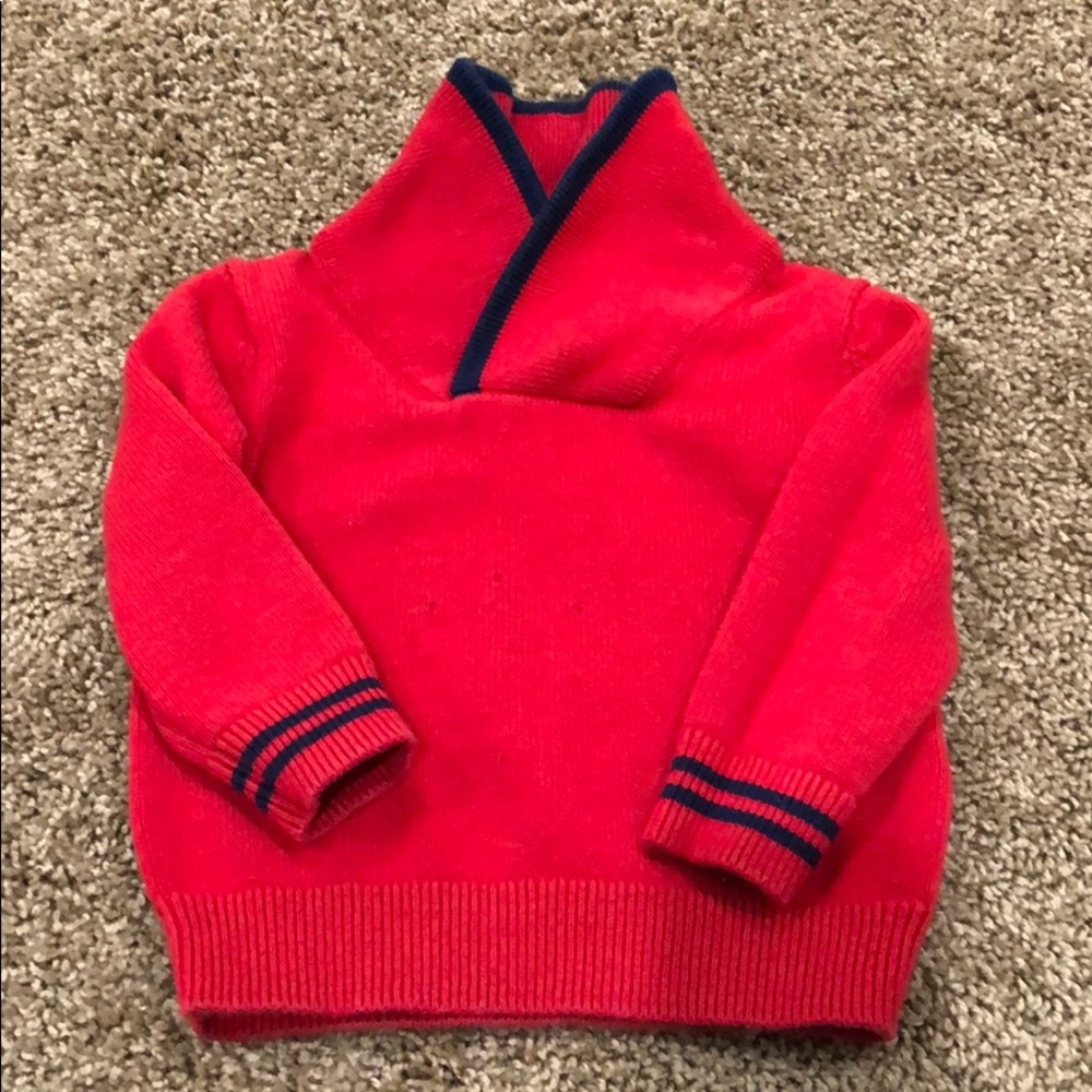 Sweatshirt